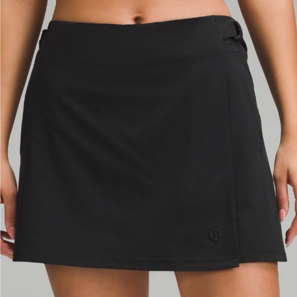 Lululemon Skirt